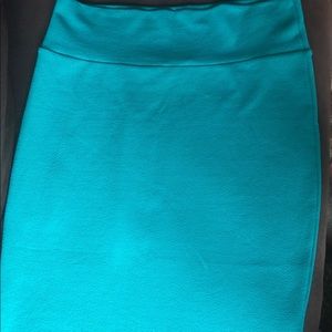 LulaRoe Cassie Pencil Skirt